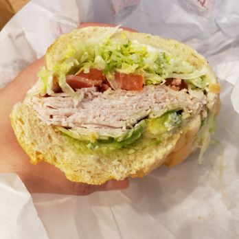 Bronx Sandwich - Bronx club - Sandwiches Near Me - Tustin, California