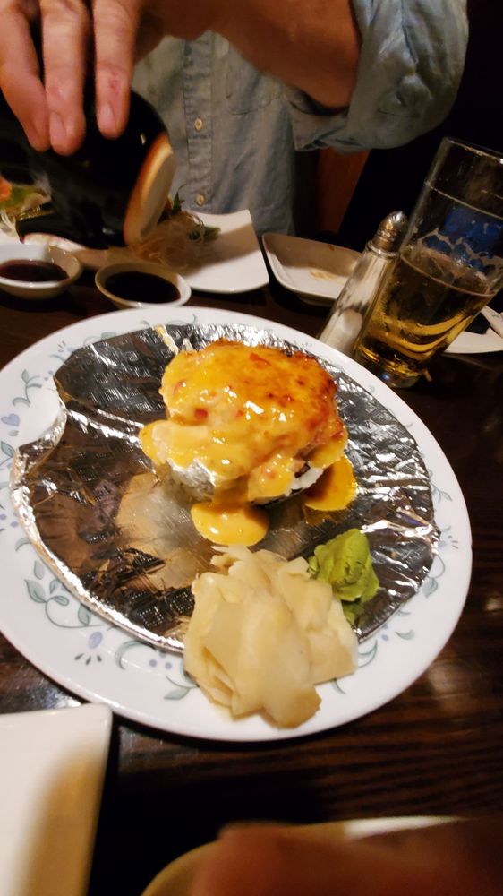 SHOGUN JAPANESE RESTAURANT Updated November 2024 216 Photos & 183