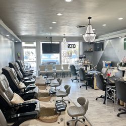 Nails Tech Spa & Lash