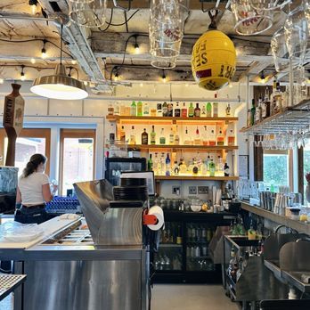 Freeport Oyster Bar - Seafood Near Me - Freeport, Maine Freeport Oyster Bar - Seafood Near Me - Freeport, Maine