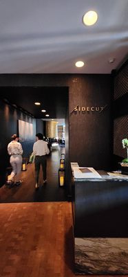 SIDECUT Steakhouse by null