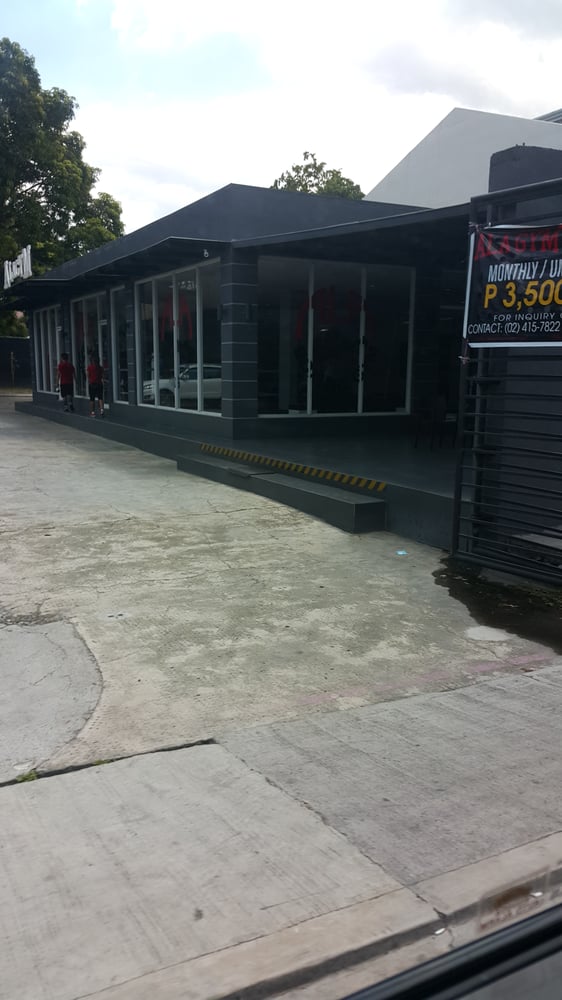 ALA GYM BOXING Updated October 2024 25 Balete Dr, Quezon City