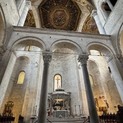 Basilica di San Nicola