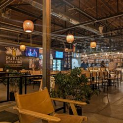Public Offering Brewing Company