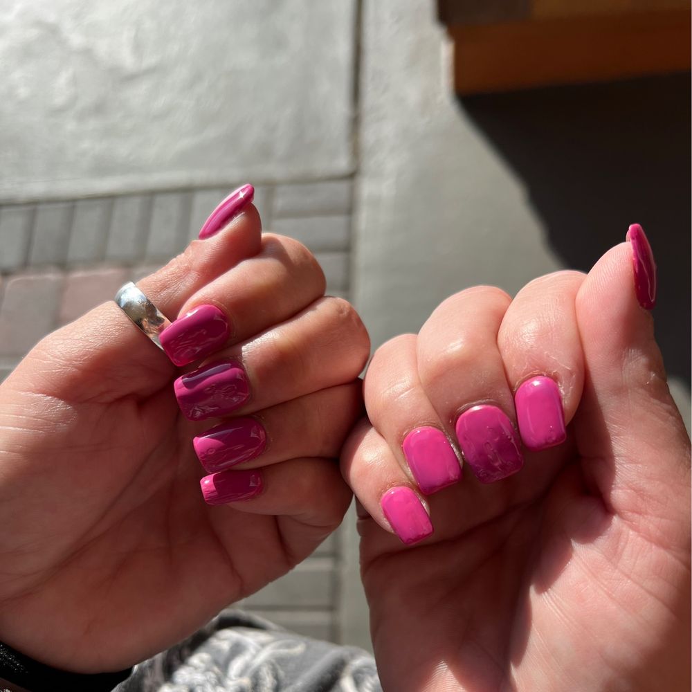 Modern Nail - Horrible paint job - Nail Salons Near Me - Orlando, Florida Modern Nail - Horrible paint job - Nail Salons Near Me - Orlando, Florida