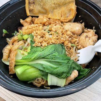 What A Soup - Noodles Near Me - Cambridge, Massachusetts What A Soup - Noodles Near Me - Cambridge, Massachusetts