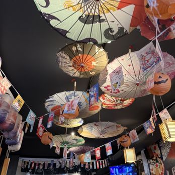 Tokyo Ya - Inside - Sushi Bars Near Me - Astoria, New York Tokyo Ya - Inside - Sushi Bars Near Me - Astoria, New York