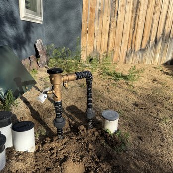 Mayou Plumbing Solutions - Plumbing Near Me