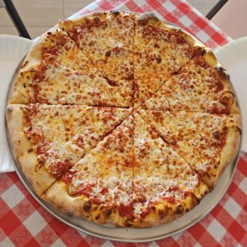 New York Pizza - Large cheese pizza - Pizza Near Me - Tucson, Arizona New York Pizza - Large cheese pizza - Pizza Near Me - Tucson, Arizona