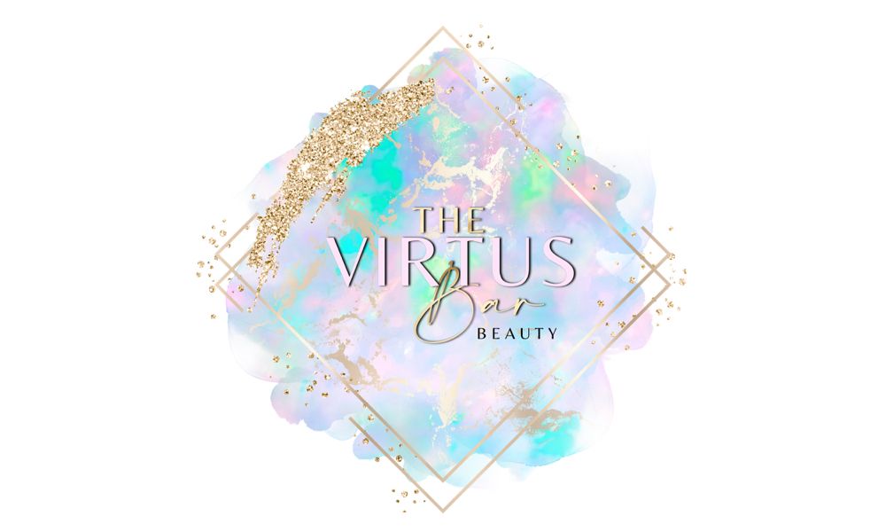 The Virtus Bar Logo