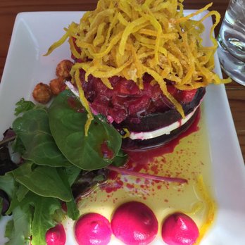 Painted Pony - Beet Salad! - New American Near Me - Saint George, Utah Painted Pony - Beet Salad! - New American Near Me - Saint George, Utah