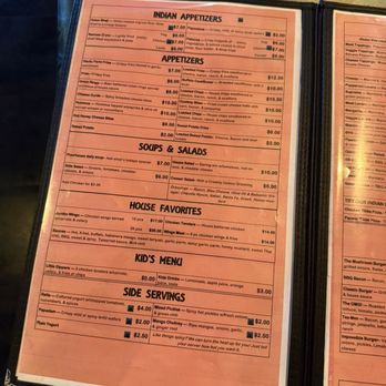 The Pourhouse - Pizza Near Me - Pahrump, Nevada