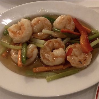 Philippe Chow - Salt and Pepper Prawns - Chinese Near Me - New York, New York Philippe Chow - Salt and Pepper Prawns - Chinese Near Me - New York, New York