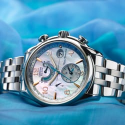 Rose Jewelers - Citizen EcoDrive Watches for men and women. Powered by light. No battery needed.