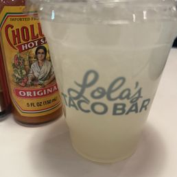 Margarita Margarita