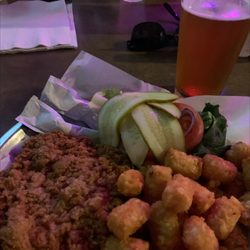 Bojaks Bar & Grille - Tenderloin Sandwich