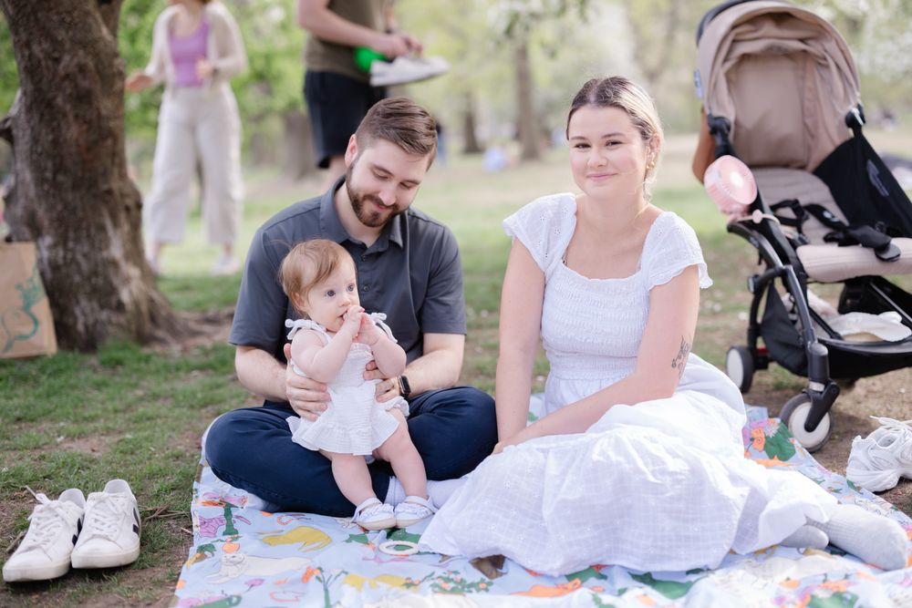 Juliette & Ella's Play Date