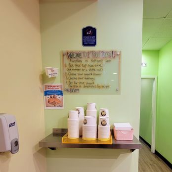 1st Treat Yogurt - Ice Cream & Frozen Yogurt Near Me - Livermore, California 1st Treat Yogurt - Ice Cream & Frozen Yogurt Near Me - Livermore, California
