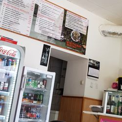 Vietnam Bistro - Speisekarte