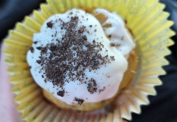 Beard Papa's by null