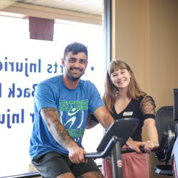 Restore Physical Therapy