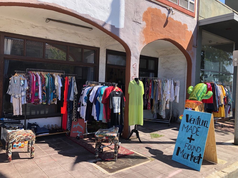 MADE + FOUND VENTURA Updated June 2024 10 Photos 1779 E Main St