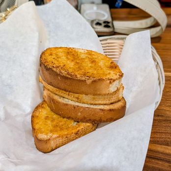 Renato's - Complimentary bread - Pizza Near Me - Westminster, California