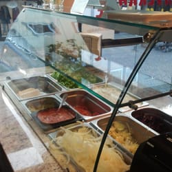Arzum Imbiss - Döner Kebap