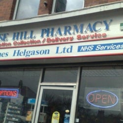 Gorse Hill Pharmacy