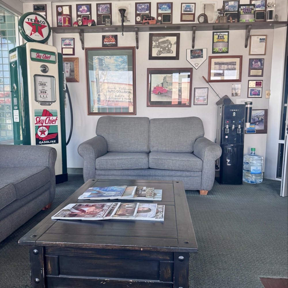 Rancho California Auto Collision - Body Shops Near Me - Temecula, California Rancho California Auto Collision - Body Shops Near Me - Temecula, California
