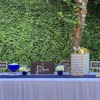 Wildwood Acres Resort - Favor/gift table - Venues & Event Spaces Near Me - Lafayette, California Wildwood Acres Resort - Favor/gift table - Venues & Event Spaces Near Me - Lafayette, California