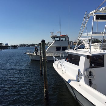 Fairwater Charters - Fishing Near Me - Orange Beach, Alabama