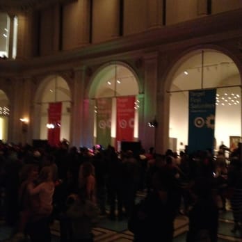 Brooklyn Museum - Art Museums Near Me - Brooklyn, New York
