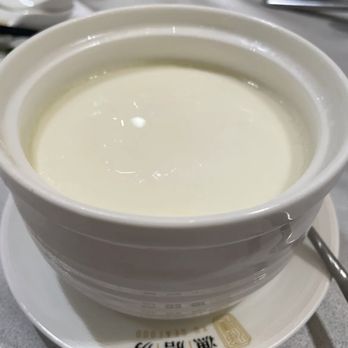 Yu Seafood - Ginger milk - Seafood Near Me - Richmond Hill, Ontario Yu Seafood - Ginger milk - Seafood Near Me - Richmond Hill, Ontario