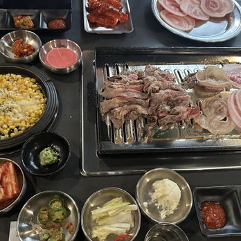 Origin Korean BBQ - Korean Near Me - Los Angeles, California Origin Korean BBQ - Korean Near Me - Los Angeles, California