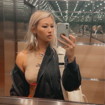 Atma Beauty - Blonde hair - Hair Salons Near Me - Miami Beach, Florida Atma Beauty - Blonde hair - Hair Salons Near Me - Miami Beach, Florida