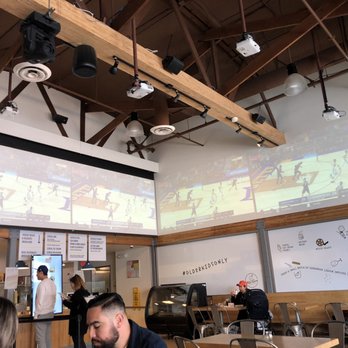 Egg Tuck - Breakfast & Brunch Near Me - Los Angeles, California