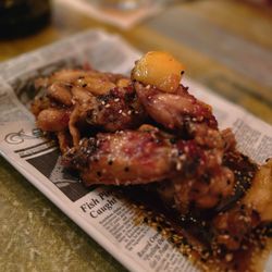 Waiter's Gastro Bar