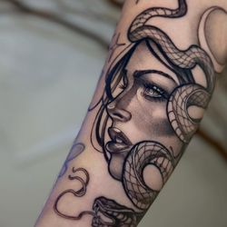 Ink District