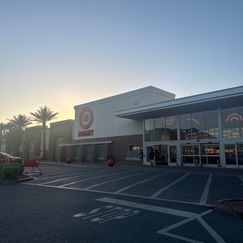 Target - Store front - Department Stores Near Me - Henderson, Nevada Target - Store front - Department Stores Near Me - Henderson, Nevada