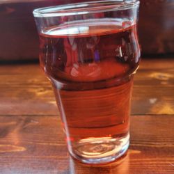 19 Acres Cider Co. - The very refreshing Cherry Cider from 19 Acres Cider!