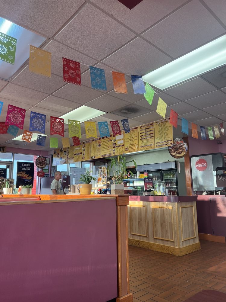 Taco Express
