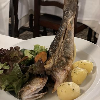 Restaurante Dom Sebastião - Fish - Portuguese Near Me - Lagos, 08 Restaurante Dom Sebastião - Fish - Portuguese Near Me - Lagos, 08