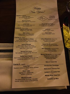 Menu photo 5 The Original Milwaukee, WI Menu photo 5 The Original Milwaukee, WI
