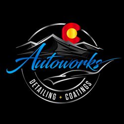 Autoworks Detailing & Coatings - Logo