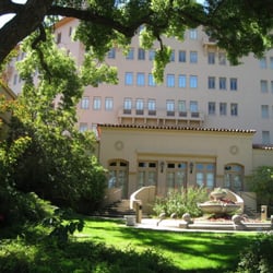 The Richard H. Chambers Courthouse
