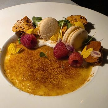Dakota’s Steakhouse - Creme Brulee - Steakhouses Near Me - Dallas, Texas Dakota’s Steakhouse - Creme Brulee - Steakhouses Near Me - Dallas, Texas