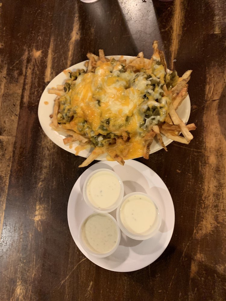 GREEN CHILE WILLY’S GRILL 75 Photos & 90 Reviews 13651 Interstate