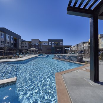 Encore Evans Station - Apartments Near Me - Denver, Colorado