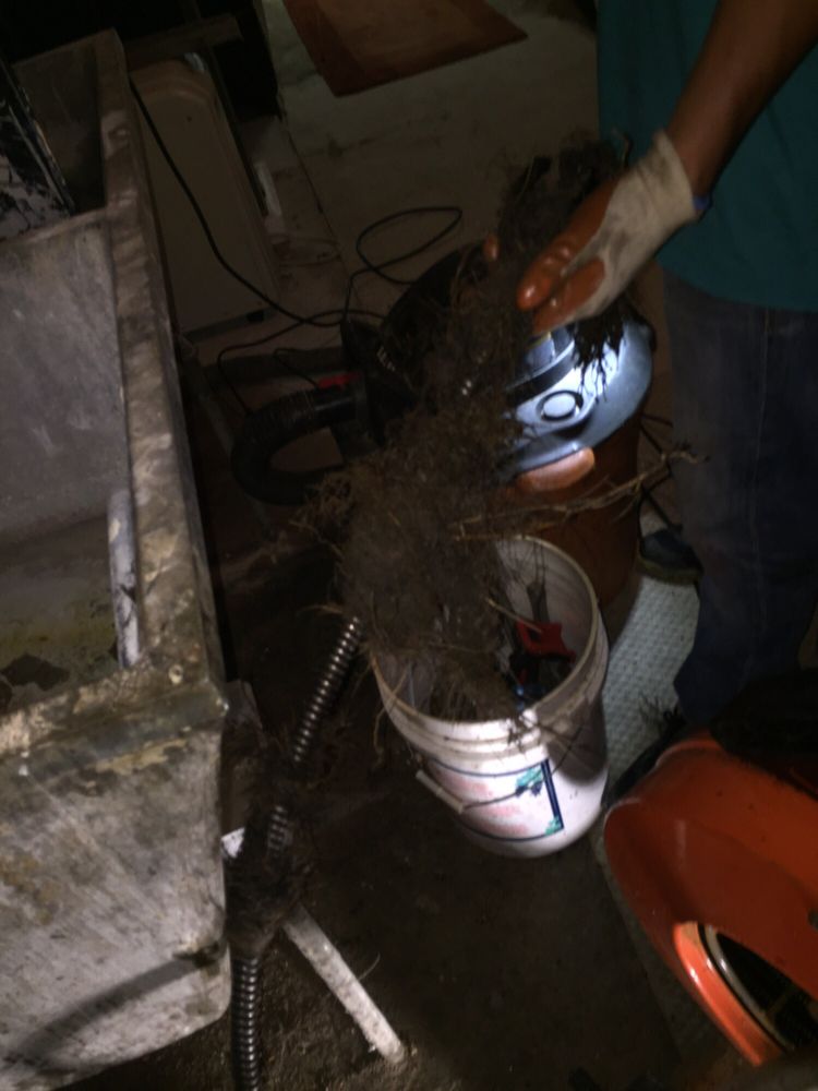 Slide of Westchester Drain Solutions